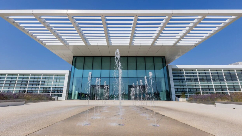 Philip Morris Manufacturing & Technology Bologna (PMMTB)