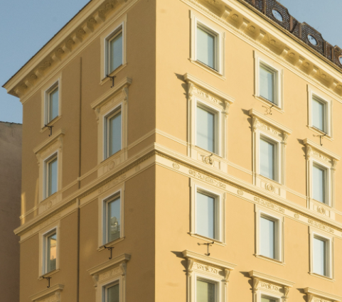 Confesercenti Nazionale – Roma