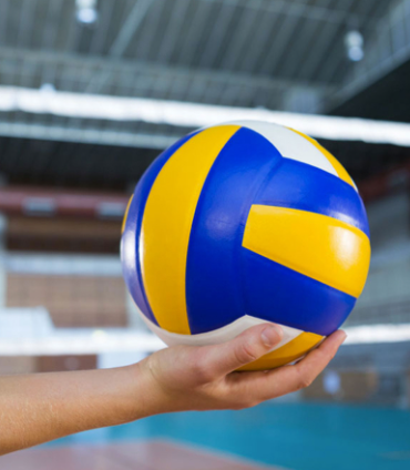 Palazzetto di Alseno (PC) – Pallavolo Alsenese