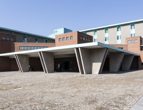 Istituto Clinico Scientifico Maugeri – Pavia