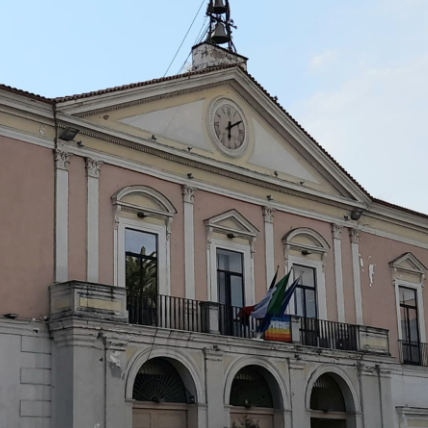 Plessi Scolastici del Comune di Marcianise (CE)