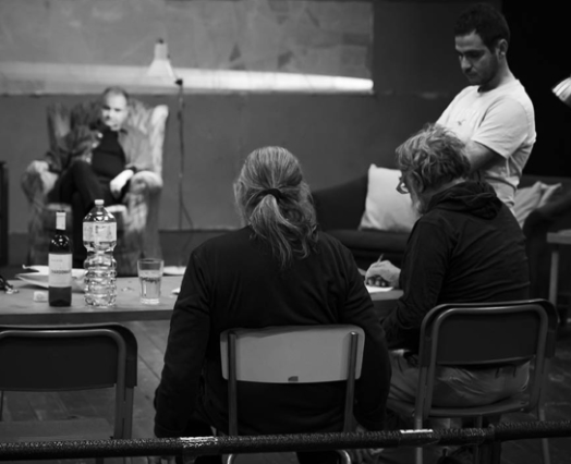 PACTA Arsenale dei Teatri – Milano