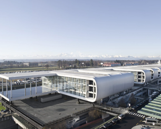 Sheraton Milano Malpensa