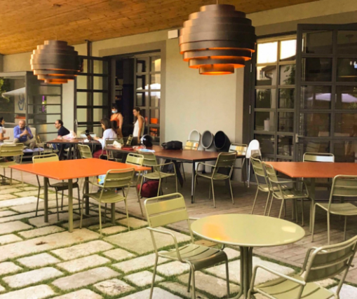 Ristorante Distreat – Milano