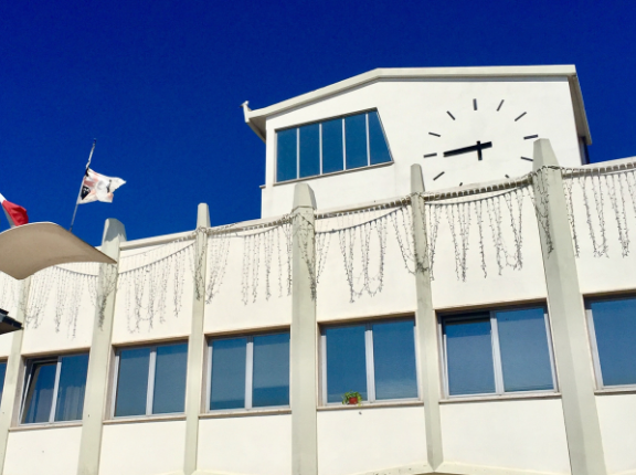 Comune di Porto Torres (SS)