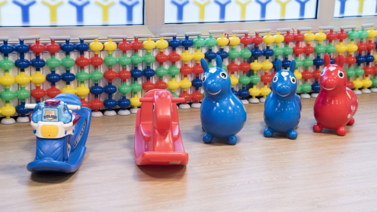 Nido e Sorrido – San Donato Milanese