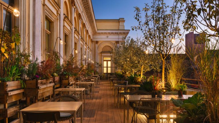 Cannavacciuolo Caffè e Bistrot – Novara